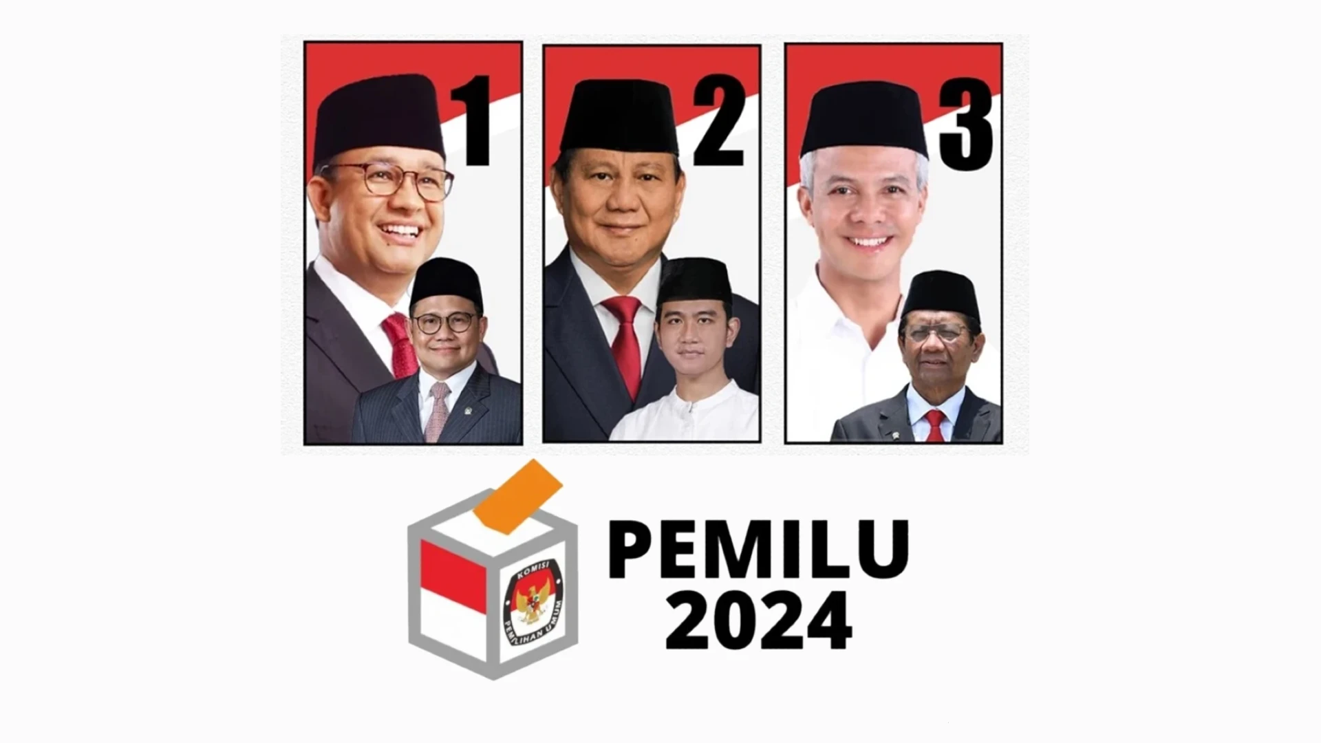 Pemilu 2024 di Indonesia: Menuju Masa Depan Demokrasi yang Lebih Kuat dan Inklusif