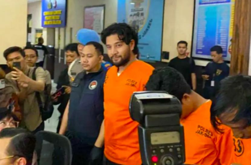 Pihak Ammar Zoni Ajukan Eksepsi, Seharusnya Diadili di Tangerang